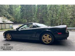 1989 Acura NSX (CC-1896867) for sale in NEVADA CITY, California