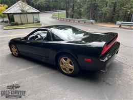 1989 Acura NSX (CC-1896867) for sale in NEVADA CITY, California