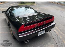 1989 Acura NSX (CC-1896867) for sale in NEVADA CITY, California