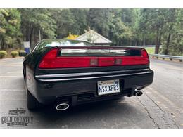 1989 Acura NSX (CC-1896867) for sale in NEVADA CITY, California