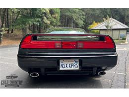 1989 Acura NSX (CC-1896867) for sale in NEVADA CITY, California