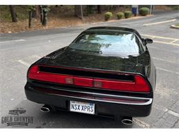 1989 Acura NSX (CC-1896867) for sale in NEVADA CITY, California