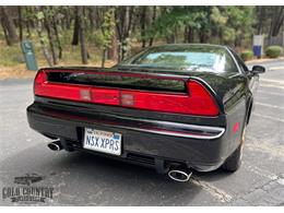 1989 Acura NSX (CC-1896867) for sale in NEVADA CITY, California