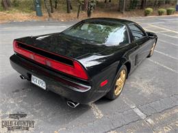 1989 Acura NSX (CC-1896867) for sale in NEVADA CITY, California
