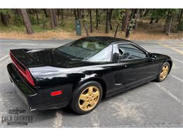 1989 Acura NSX (CC-1896867) for sale in NEVADA CITY, California