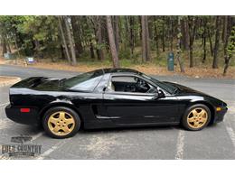 1989 Acura NSX (CC-1896867) for sale in NEVADA CITY, California