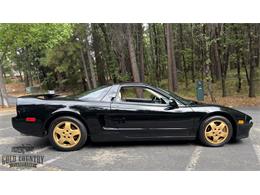 1989 Acura NSX (CC-1896867) for sale in NEVADA CITY, California