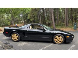 1989 Acura NSX (CC-1896867) for sale in NEVADA CITY, California