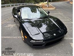 1989 Acura NSX (CC-1896867) for sale in NEVADA CITY, California