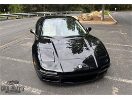 1989 Acura NSX (CC-1896867) for sale in NEVADA CITY, California