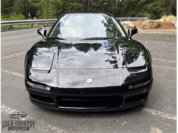 1989 Acura NSX (CC-1896867) for sale in NEVADA CITY, California