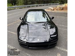 1989 Acura NSX (CC-1896867) for sale in NEVADA CITY, California