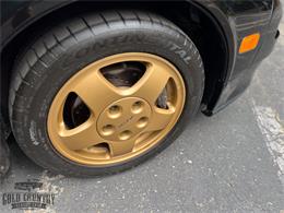 1989 Acura NSX (CC-1896867) for sale in NEVADA CITY, California
