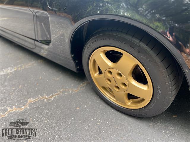 1989 Acura NSX (CC-1896867) for sale in NEVADA CITY, California