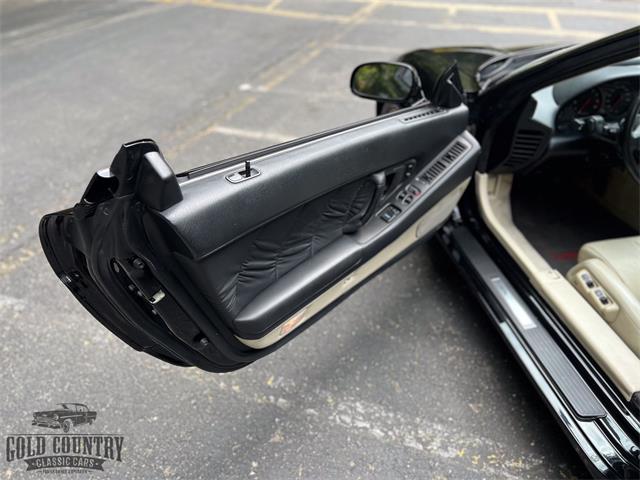 1989 Acura NSX (CC-1896867) for sale in NEVADA CITY, California
