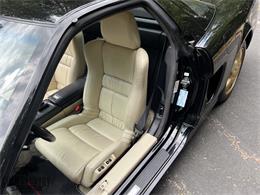 1989 Acura NSX (CC-1896867) for sale in NEVADA CITY, California