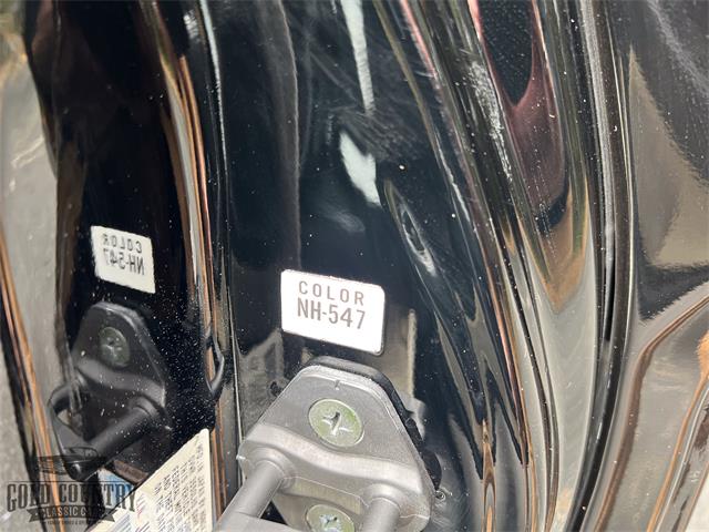 1989 Acura NSX (CC-1896867) for sale in NEVADA CITY, California