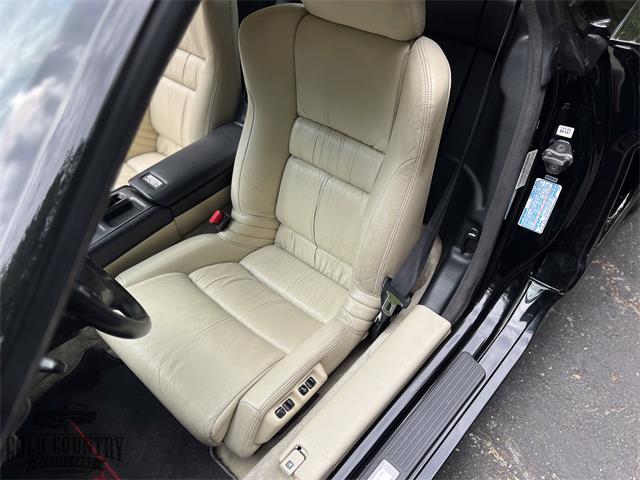 1989 Acura NSX (CC-1896867) for sale in NEVADA CITY, California