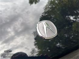 1989 Acura NSX (CC-1896867) for sale in NEVADA CITY, California