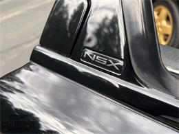 1989 Acura NSX (CC-1896867) for sale in NEVADA CITY, California