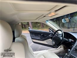1989 Acura NSX (CC-1896867) for sale in NEVADA CITY, California