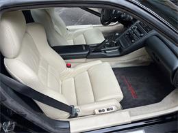 1989 Acura NSX (CC-1896867) for sale in NEVADA CITY, California