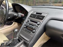 1989 Acura NSX (CC-1896867) for sale in NEVADA CITY, California
