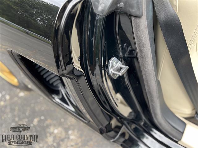 1989 Acura NSX (CC-1896867) for sale in NEVADA CITY, California