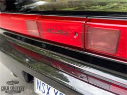 1989 Acura NSX (CC-1896867) for sale in NEVADA CITY, California