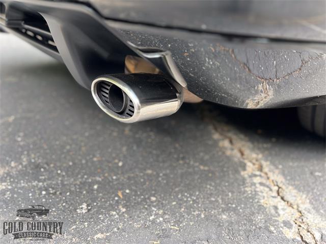 1989 Acura NSX (CC-1896867) for sale in NEVADA CITY, California