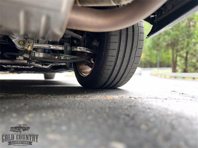 1989 Acura NSX (CC-1896867) for sale in NEVADA CITY, California