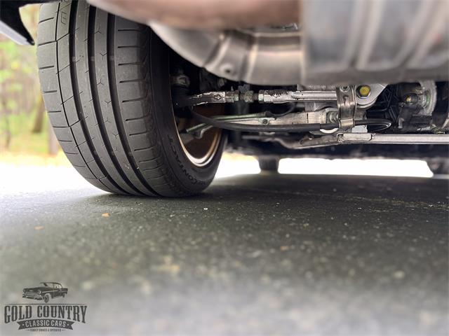 1989 Acura NSX (CC-1896867) for sale in NEVADA CITY, California
