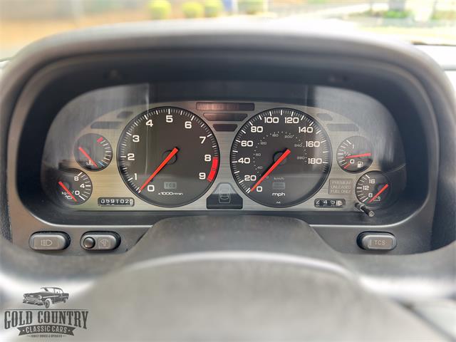 1989 Acura NSX (CC-1896867) for sale in NEVADA CITY, California