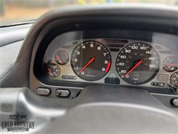 1989 Acura NSX (CC-1896867) for sale in NEVADA CITY, California