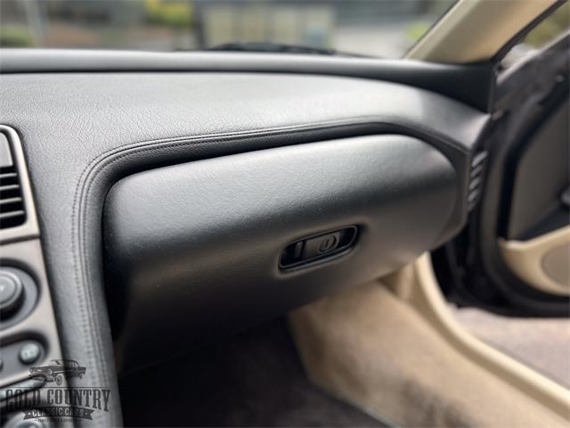 1989 Acura NSX (CC-1896867) for sale in NEVADA CITY, California