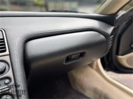 1989 Acura NSX (CC-1896867) for sale in NEVADA CITY, California