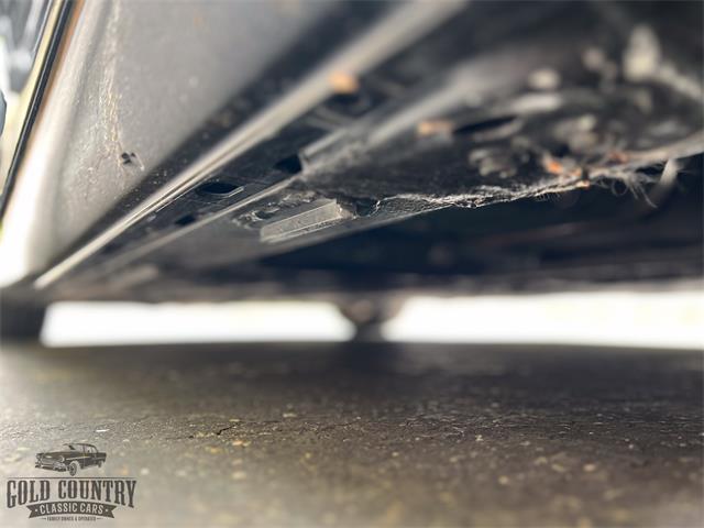 1989 Acura NSX (CC-1896867) for sale in NEVADA CITY, California
