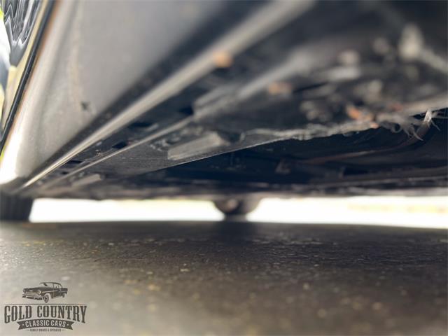 1989 Acura NSX (CC-1896867) for sale in NEVADA CITY, California