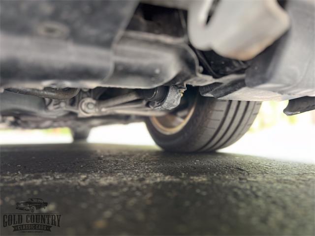 1989 Acura NSX (CC-1896867) for sale in NEVADA CITY, California