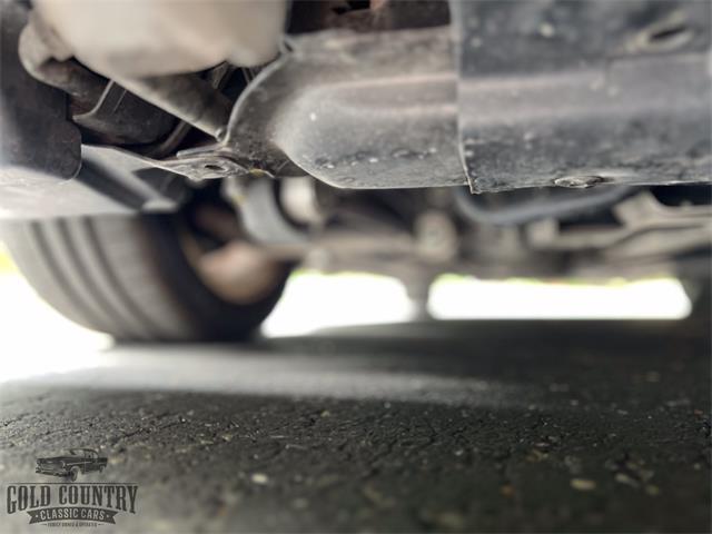1989 Acura NSX (CC-1896867) for sale in NEVADA CITY, California