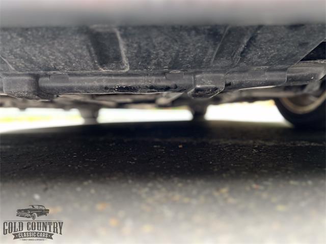 1989 Acura NSX (CC-1896867) for sale in NEVADA CITY, California