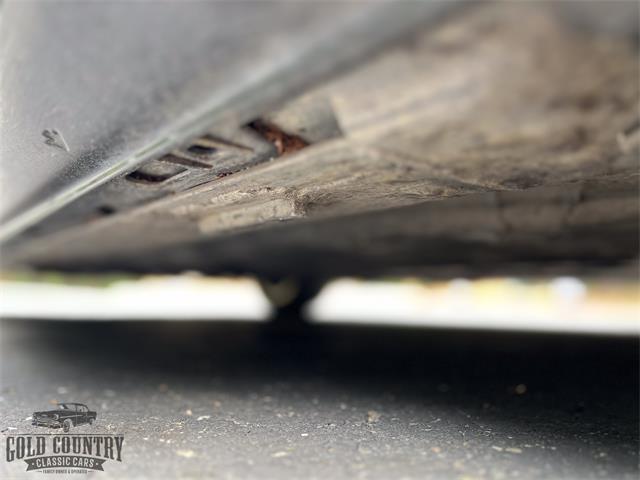 1989 Acura NSX (CC-1896867) for sale in NEVADA CITY, California