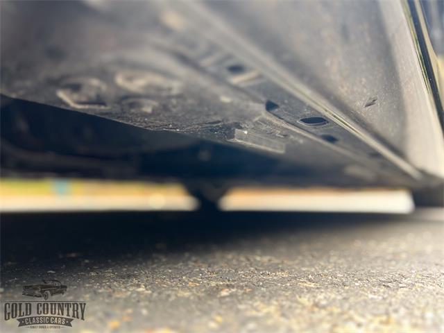 1989 Acura NSX (CC-1896867) for sale in NEVADA CITY, California