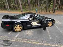 1989 Acura NSX (CC-1896867) for sale in NEVADA CITY, California