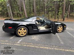 1989 Acura NSX (CC-1896867) for sale in NEVADA CITY, California