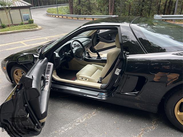 1989 Acura NSX (CC-1896867) for sale in NEVADA CITY, California