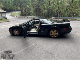 1989 Acura NSX (CC-1896867) for sale in NEVADA CITY, California