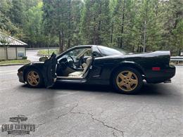 1989 Acura NSX (CC-1896867) for sale in NEVADA CITY, California