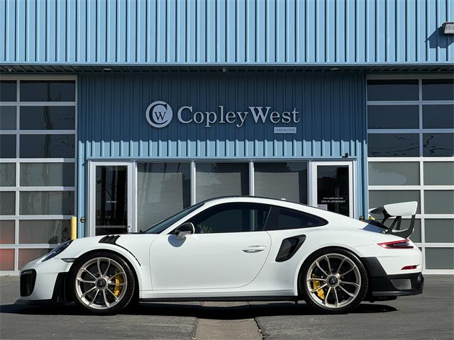 2018 Porsche 911 GT2 RS (CC-1896873) for sale in newport beach, California