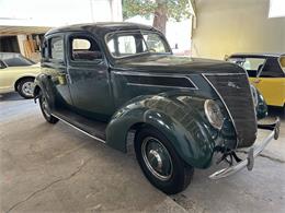 1937 Ford Deluxe (CC-1896877) for sale in OAKLAND, California